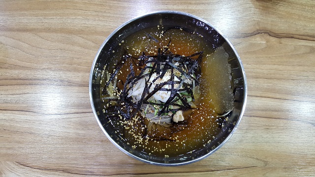 봉평메밀촌 이미지
