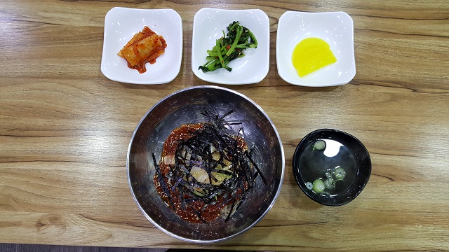 봉평메밀촌 이미지